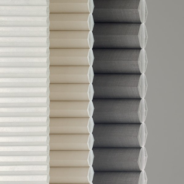 Energy-efficient shades for easy savings in both cold and warm weather near Honolulu, Hawaii (HI)
