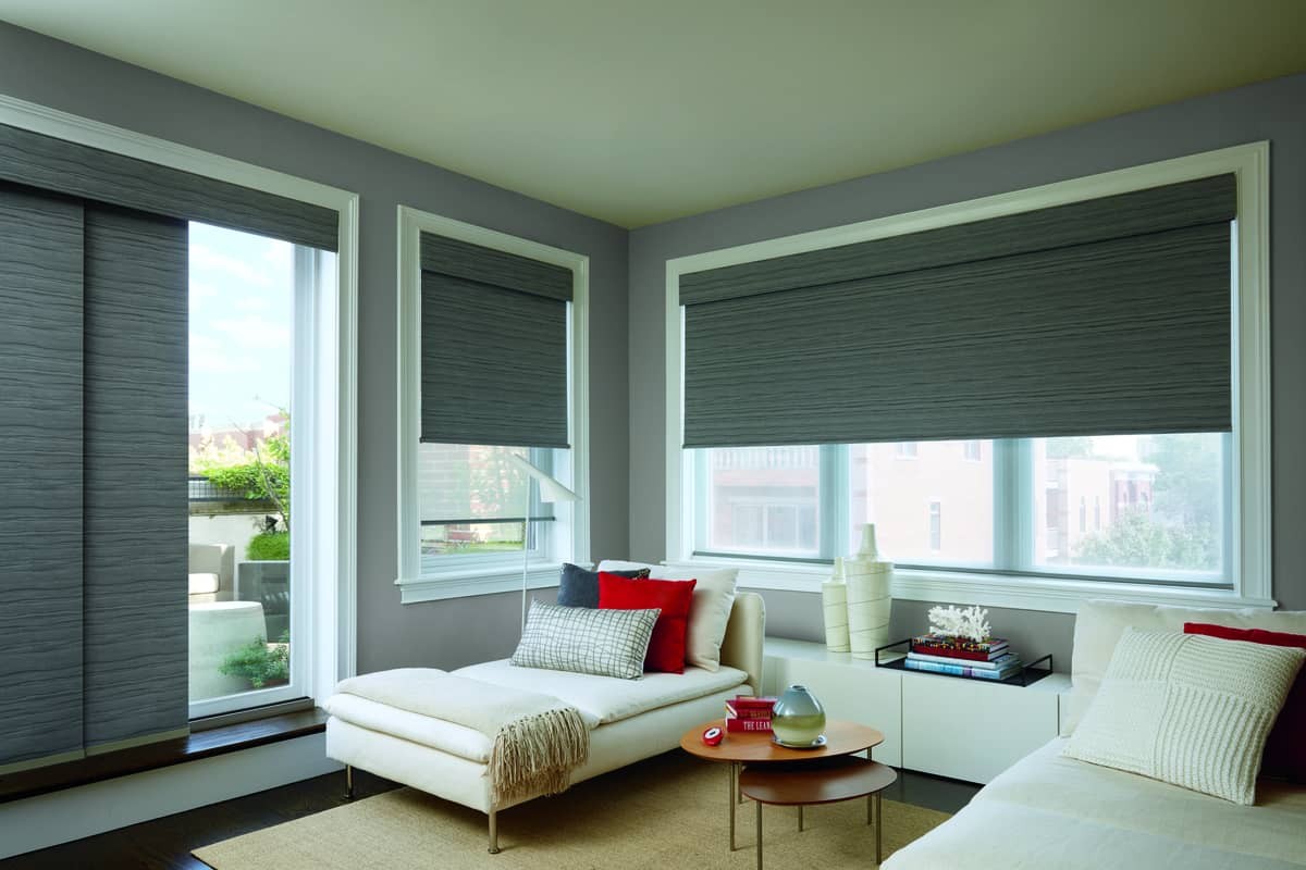 Hunter Douglas Designer Roller Shades, Window Treatment Do’s and Don’ts near Honolulu, Hawaii (HI).