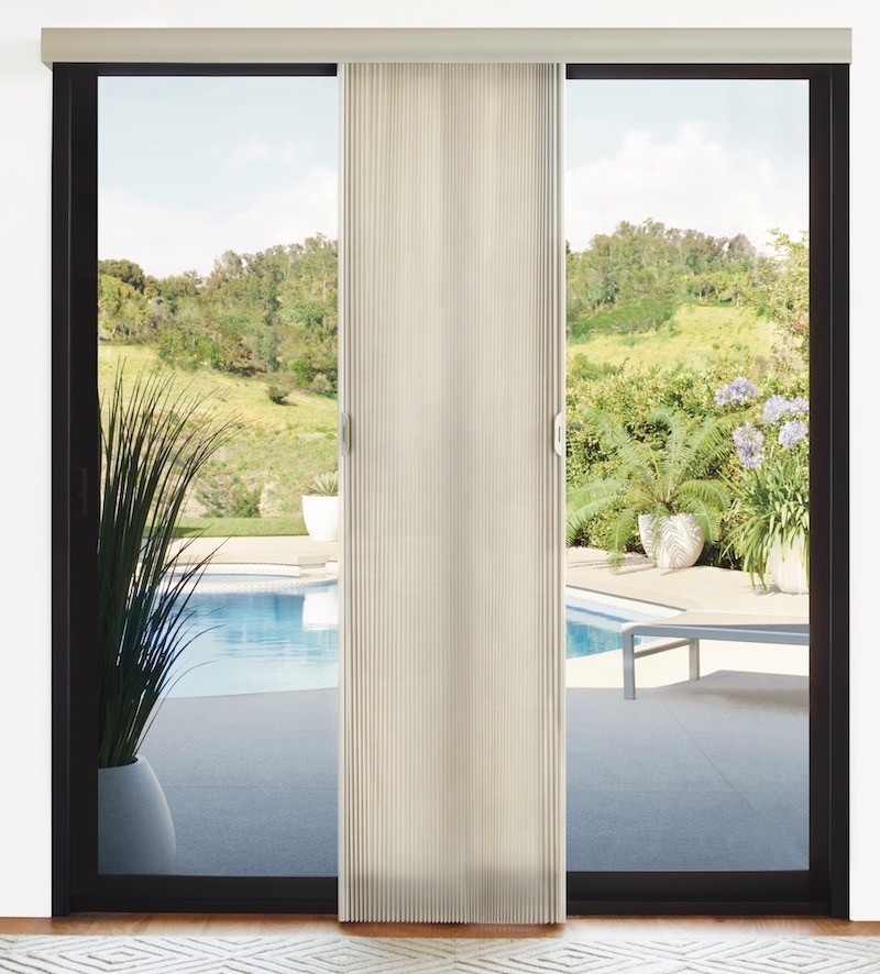 Blinds Shades For Sliding Glass Doors, Window Coverings For Sliding Glass Doors